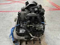 Moteur, faisceau et calculateur Porsche 993 (911) Carrera 3.6L M64/05 - 99310026405
