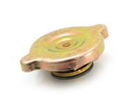 Bouchon de vase d'expansion. Porsche 924 76-85 - 028121453