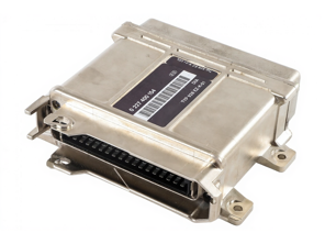 Ontstekingsregeleenheid (gereviseerd). Porsche 928 - 92861812412, 92861812414, 92861812415, 928618124RX