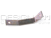 Horn Bracket Support. Porsche 964 - 96463511300