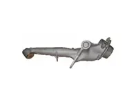 Draagarm achter Porsche 944 1986-91 / 924S Reconditionering - 95133102101, 95133102201