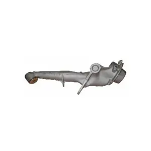 Braccio oscillante posteriore Porsche 944 1986-91 / 924S Ricondizionato - 95133102101, 95133102201