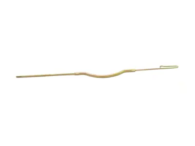 Accelerator Linkage Rod. Porsche 911/912 65-68 - 90142302602