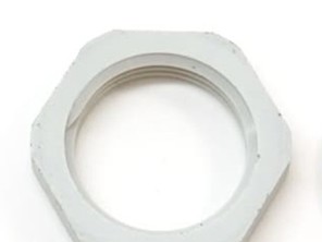 Écrou de gicleur de lave-phare. Porsche 911 / 964 - 90028100240