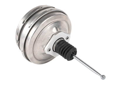 Servofrein sans contacteur de feux stop. Porsche 981C / 982 / 982C 2014>> - 99135512534, 99135512528, 99135512530, 99135512532