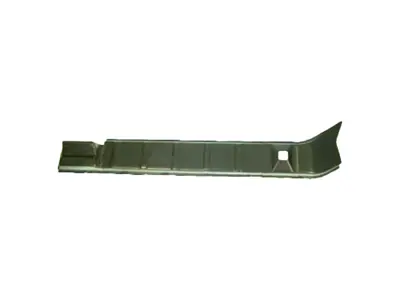 Renfort de châssis recouvrant le longeron intérieur. Porsche 914 - 91450101310, 91450101410 - KIT-GL, KIT-GR