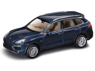 Modèle Porsche Cayenne Diesel - WAP0200030B