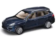 Porsche Cayenne Diesel model - WAP0200030B