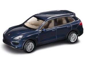 Porsche Cayenne Diesel model - WAP0200030B