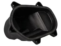 Headlight bulb cap. Porsche 958 Cayenne 2015-18 - 95863124000, 95863123900