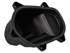 Cappuccio della lampadina del faro. Porsche 958 Caienna 2015-18 - 95863124000, 95863123900