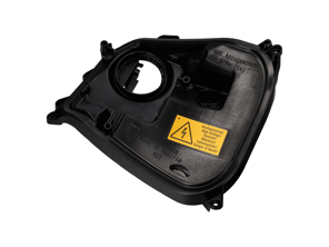 Tapa protectora del faro. Porsche 718 Boxster / Caimán - 982941607, 982941608