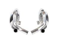 Ensemble d'échappement sport arrière. Porsche 997.2 Carrera - 1620613710, 97.300S-2, 99711131130, 99711131131, 99711131230, 99711131231, 99711199531, 99711199631, 99711151230, 99711151231, 99711151131 - 1620613710