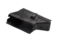 Oliekoeler Luchtkanaal. Porsche 944 1989-91 - 94420731100