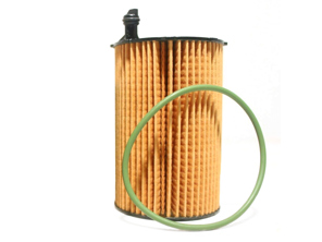 Filtro dell'olio. Porsche Cayenne 958 / Panamera 970 / Macan 3.0L V6 DIESEL - 95810722220