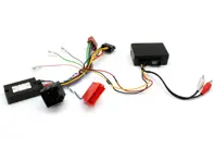 Steering Wheel Control Interface. Porsche 955 Cayenne 2002-2007 - CTSPO0032