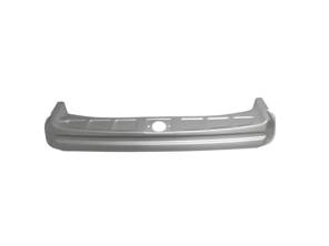 Pannello di chiusura della traversa posteriore. Porsche 911 1974-83 - 91150708001GRV, 91150708722, 91150708000, 9115070801 - PP285S, P285S