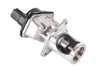 Válvula de recirculación de gases de escape (EGR). Porsche 958 Cayenne / 970 Panamera / 95B Macan 3.0L Diésel - 95811105110, 95811105111, 95811105130, PAB1315403, PAB131503B