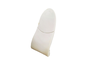 Foam Cushion for Front Seat Backrest (Inner) for Porsche 987 Boxster & Cayman / 997 Carrera & Turbo & GT3 - 99752158100