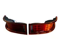 Modern Style Tail Lights. Porsche 911 F-Model / G-Model - 91163140333, 91163140433, 91163193900, 91163194000, 90163140303, 90163140403