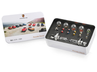 Bombilla de repuesto y kit de fusibles (12 Voltios). Porsche 911 74-89 - PCG91130000