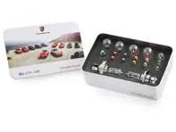 Kit ampoule et fusible de rechange (12 Volt). Porsche 911 74-89 - PCG91130000