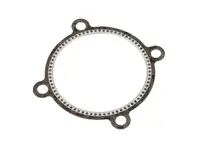 Cylinder head gasket. Porsche 911 1965-73 / 914-6 - 90110439104, 90110439101, 90110439100 - 61-20201-30