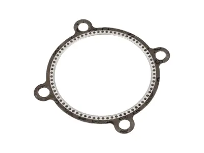 Cylinder head gasket. Porsche 911 1965-73 / 914-6 - 90110439104, 90110439101, 90110439100 - 61-20201-30