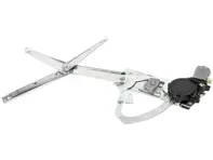 车窗升降器。保时捷 964 Speedster - 96454200300, 96454200400