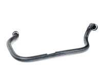 Oil separator breather hose. Porsche 996 3.4L >>2001 - 99610714555