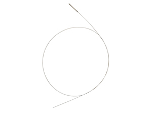 Kabel zum Entriegeln der vorderen Motorhaube. Porsche 356C - 64442409101 - 424452, 1670700103