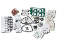 Engine Head Gasket Set. Porsche 911 1984-89 - 93010090704