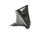 Ophangingsconsole rechts. Porsche 914 - 91450104411 - PP318