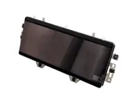 Écran d'affichage central du tableau de bord. Porsche 971.2 Panamera 2021 seulement - 971919597AEOV3