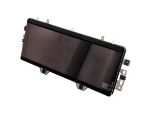 Dash central display screen. Porsche 971.2 Panamera 2021 only - 971919597AEOV3