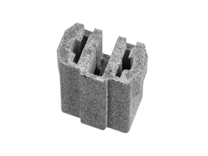 2-Pin Wiring Loom Connector 6.3mm for Door Wiring Loom. Porsche 964 / 993 - 1369326