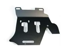 Rennline Aluminium Floor Board. Driver Side. Porsche 911/912 COUPE - F01