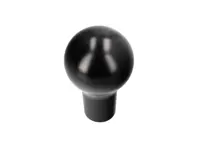 Versnellingspook knop. Porsche 911 1965-69 Geen symbool - 90142410401