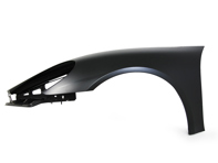 Frontflügel. Porsche 718 (982) Boxster / 718C (982C) Cayman - 982821021YGRV, 982821022YGRV