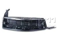 Hinterer Blinker Metallrahmen. Porsche 911/912 65-68 - 90150306822GRV, 90150306722GRV, 90150306321, 90150306421, 90150306121GRV, 90150306221GRV