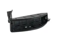 Telaio in metallo per indicatori di direzione posteriori. Porsche 911/912 1965-68 - 90150306822GRV, 90150306722GRV, 90150306321, 90150306421, 90150306121GRV, 90150306221GRV