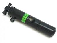 Air conditioning (Air Con) desiccator. Porsche 911 1984-89 - 8FT351195261, 33210, 9115739393