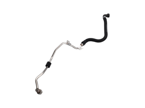 Brandstofleiding. Porsche 991-turbo - 9A111090670