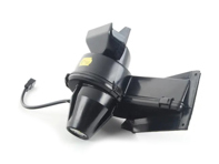 Aria Condizionata (Air Con) Ventilatore ANTERIORE. Porsche 911 1974-89/930