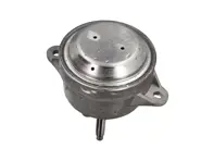 Engine mount. Porsche 991.1 Cabrio - 99137504902 - 49114240