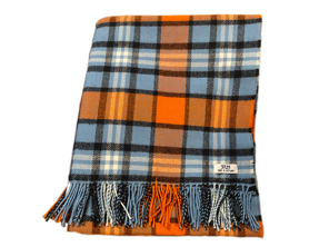 SOLM Lammwolldecke (Racing)