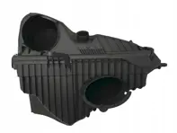 Alloggiamento airbox. Porsche 958 Cayenne - 95811002110, 95811002100, 95811002210, 7P0129607, 7P0128607