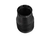 Schokbreker balg, Voor. Porsche 955 Cayenne / 957 Cayenne - 113188, 113 188, 95534350510, 7L0412137A, 7L0498137