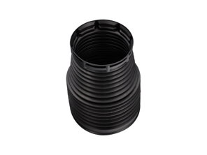 Soufflet d'amortisseur, avant. Porsche 955 Cayenne / 957 Cayenne - 113188, 113 188, 95534350510, 7L0412137A, 7L0498137