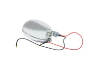 Fog Lamp MARCHAL STYLE. Porsche 356 / 911 - 1695200300